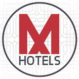 Menalo Otel logo