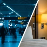 Uçuş Öncesi Gürültüden Uzak, Kaliteli Bir Uyku